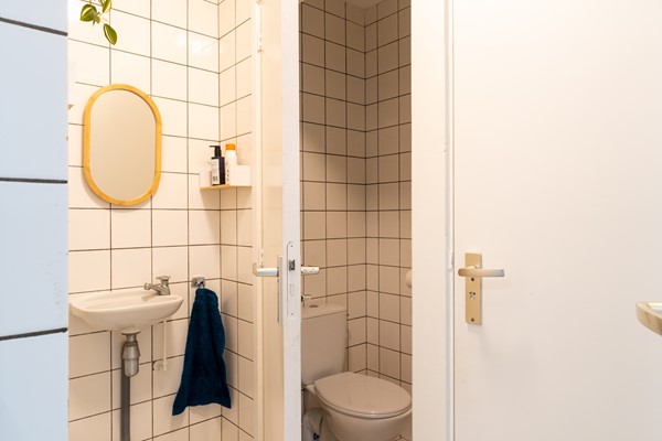 Medium property photo - Buitendijk 29, 4273 GC Hank